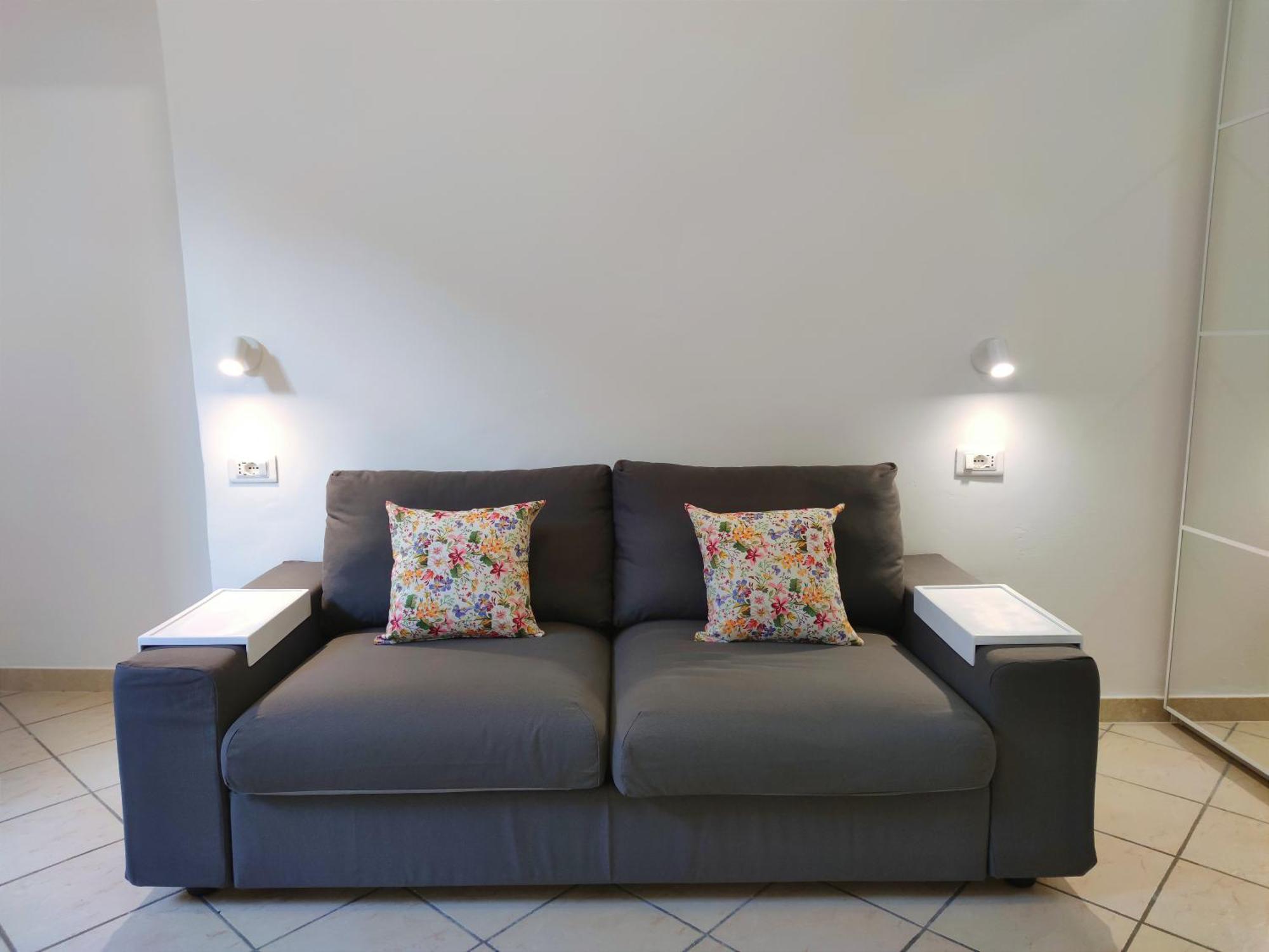 Palmito Apartment La Spezia