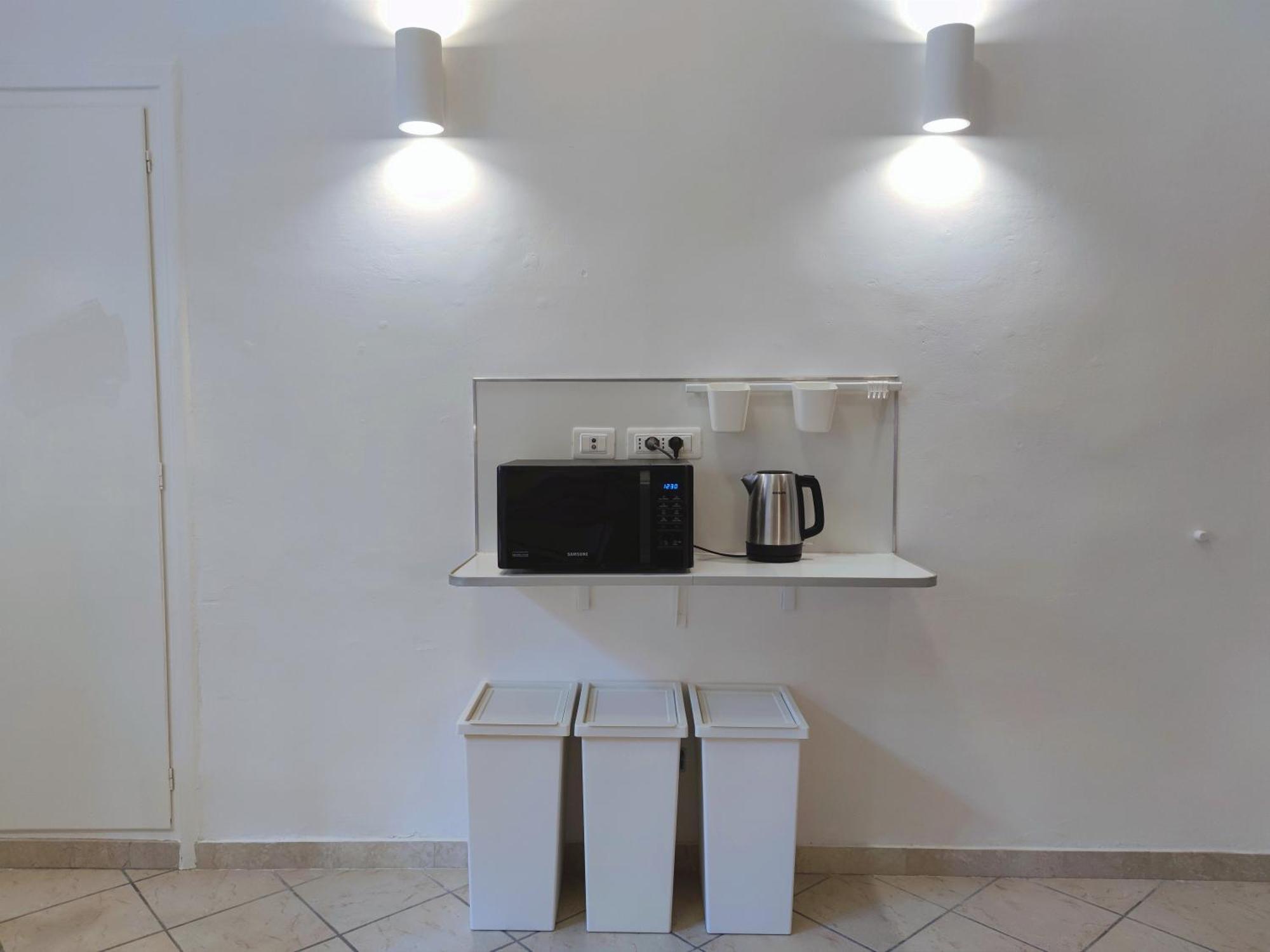 Palmito Apartment