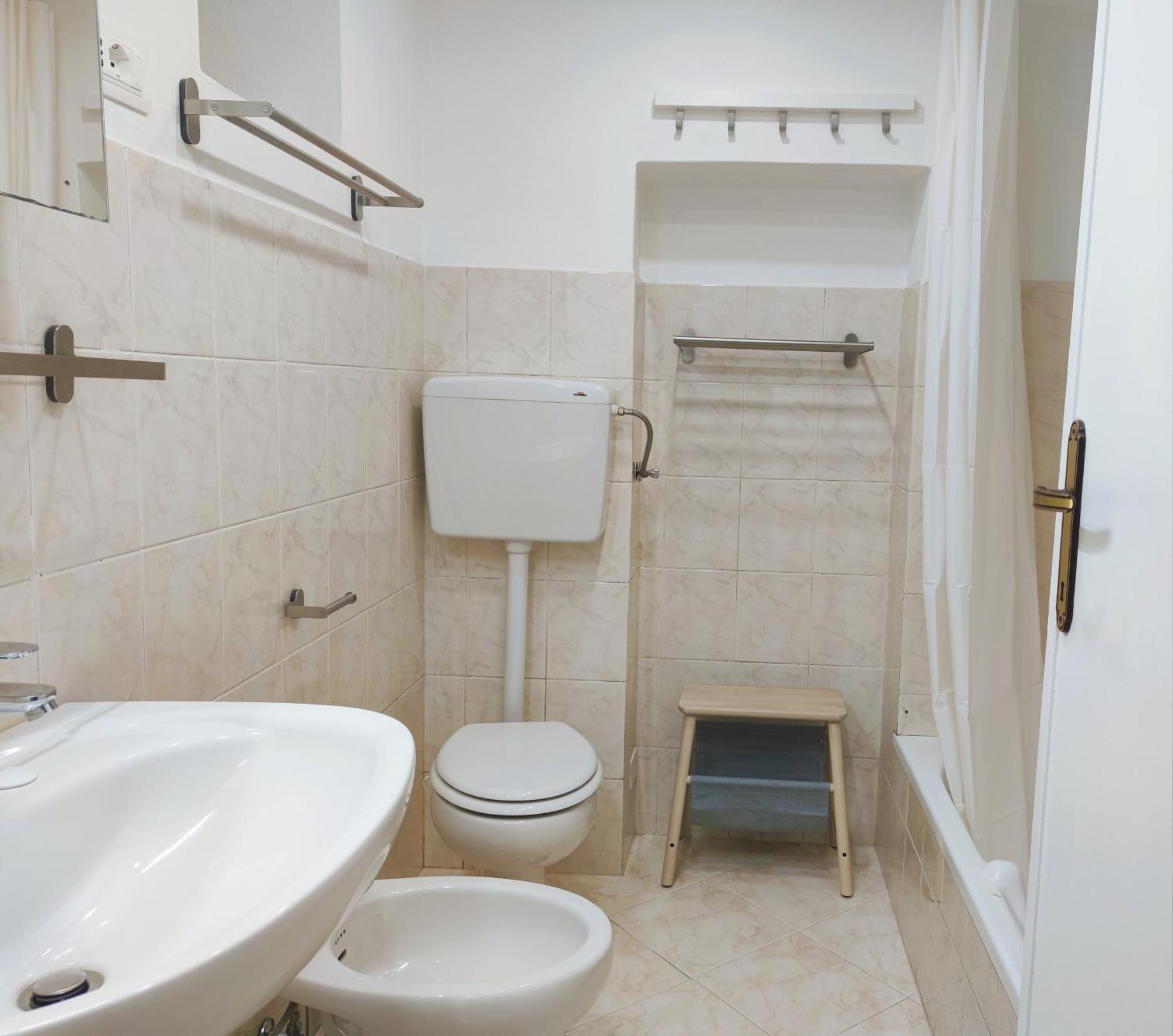 Palmito Apartment
