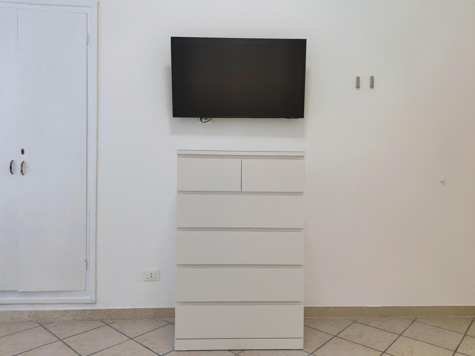 Appartamento Palmito La Spezia