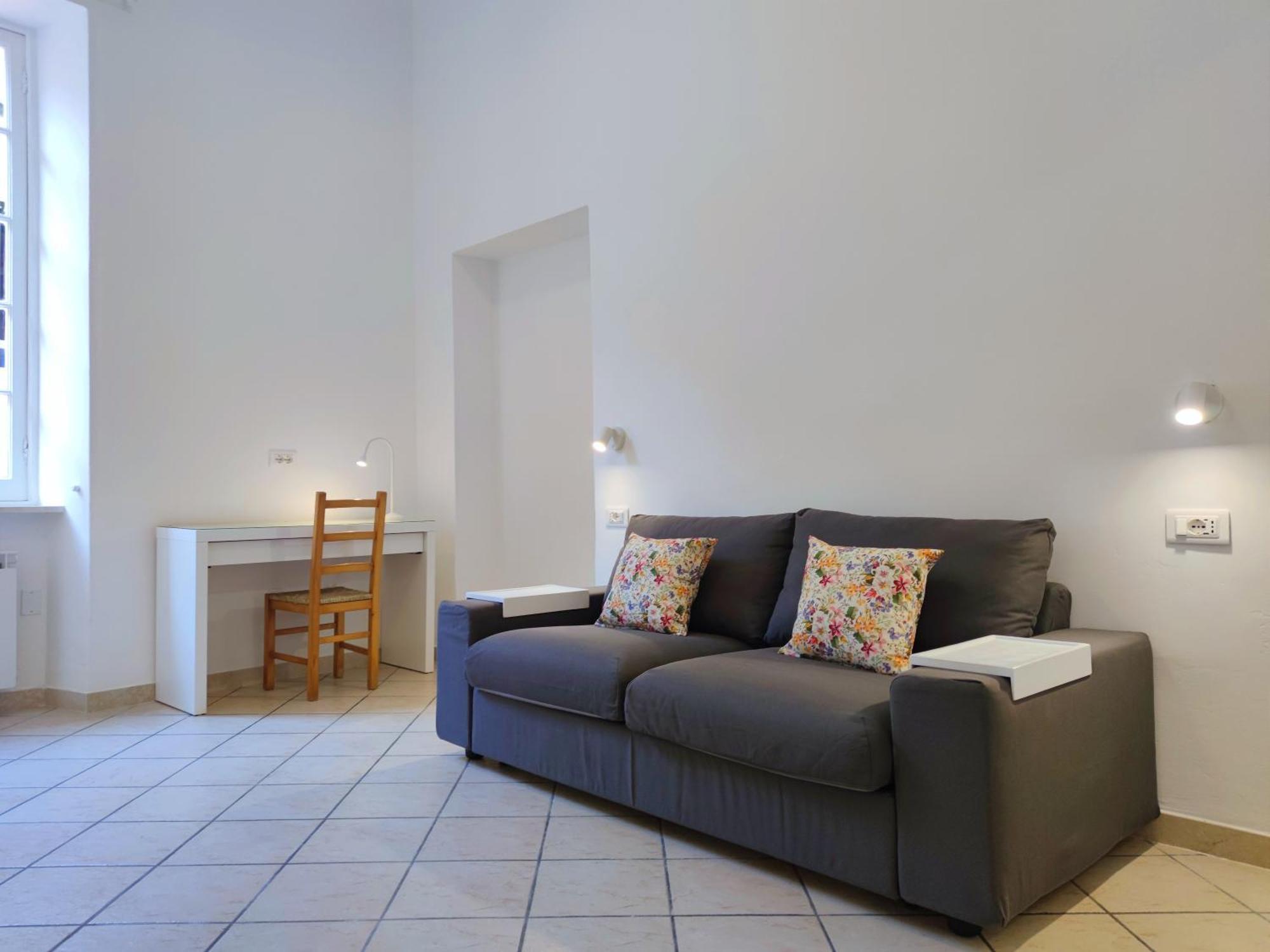 Apartment Palmito La Spezia