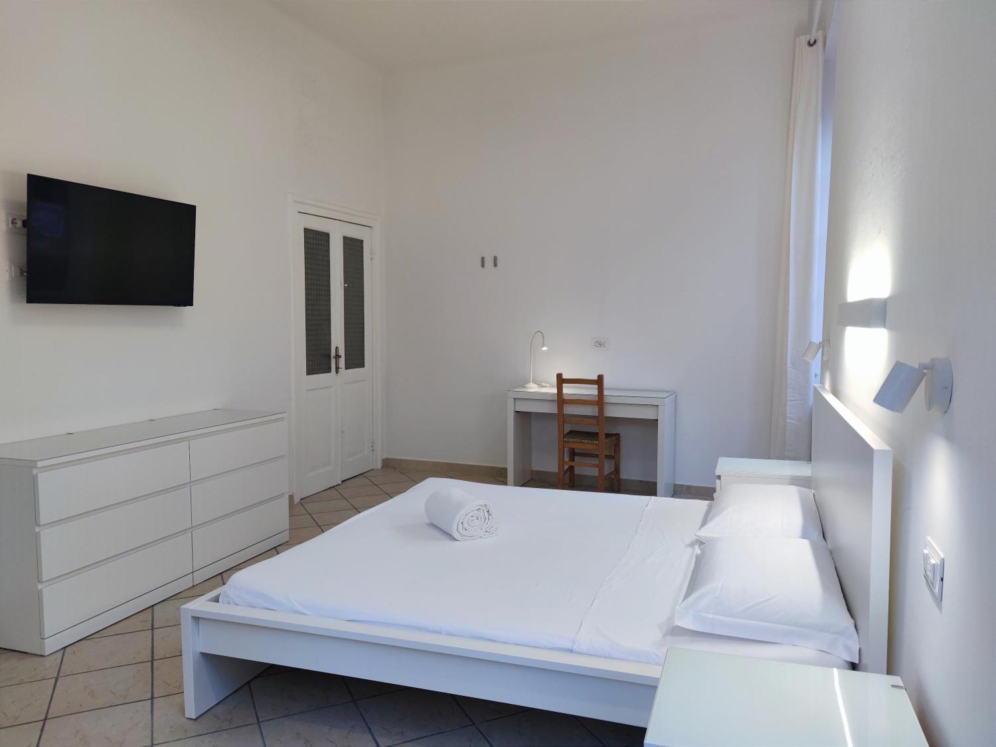 Apartment Palmito