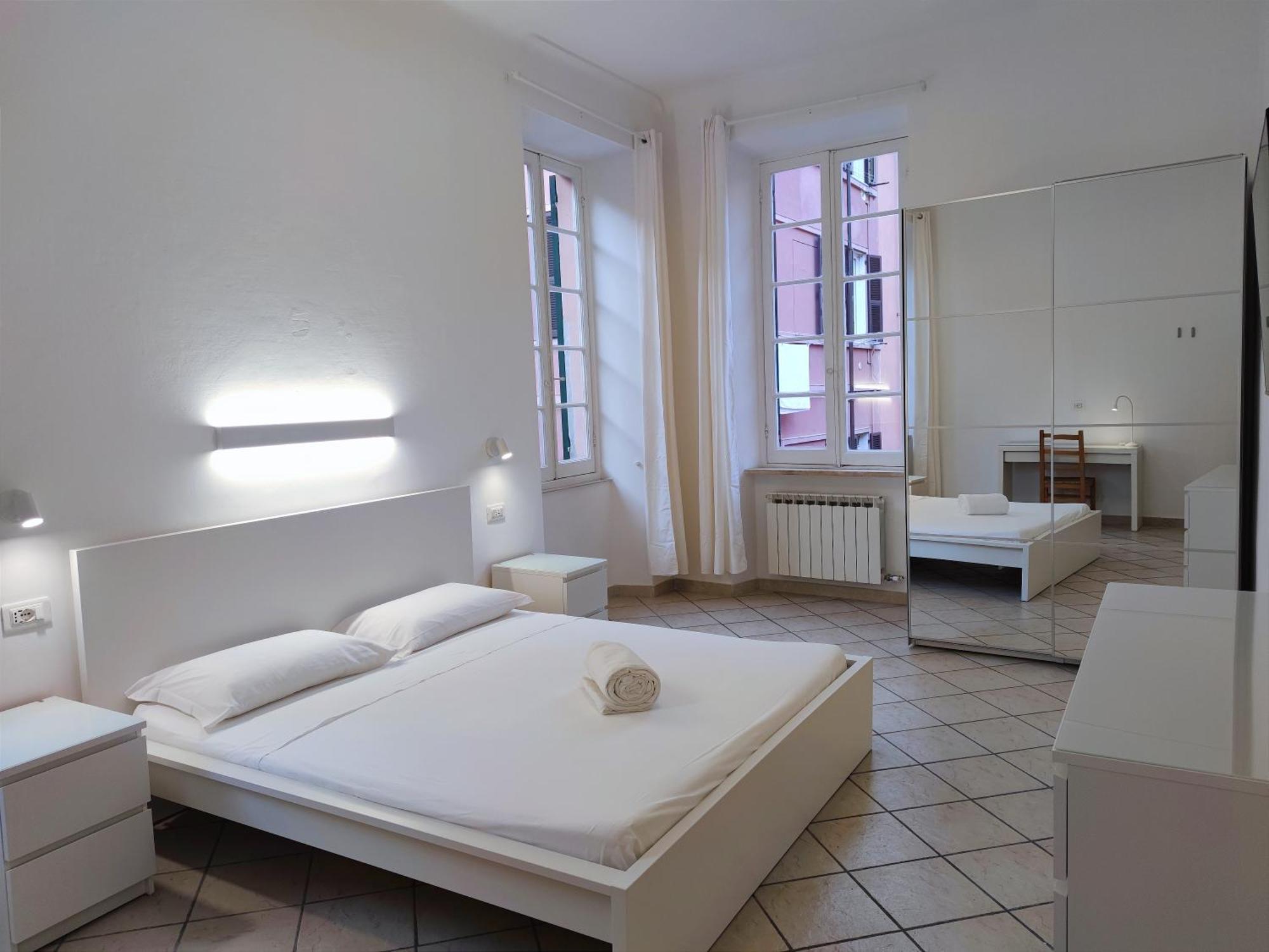 Palmito Apartment La Spezia