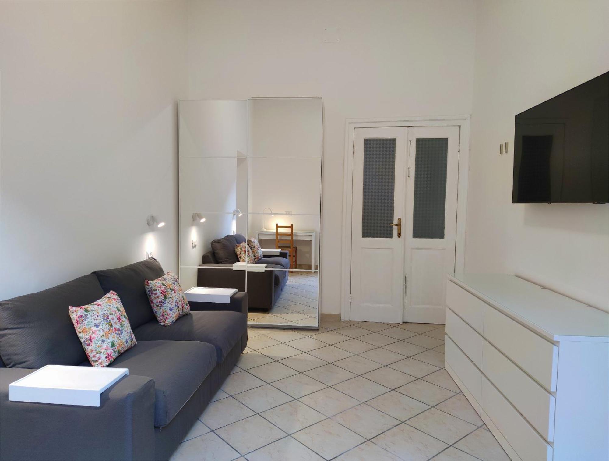 Apartment Palmito *