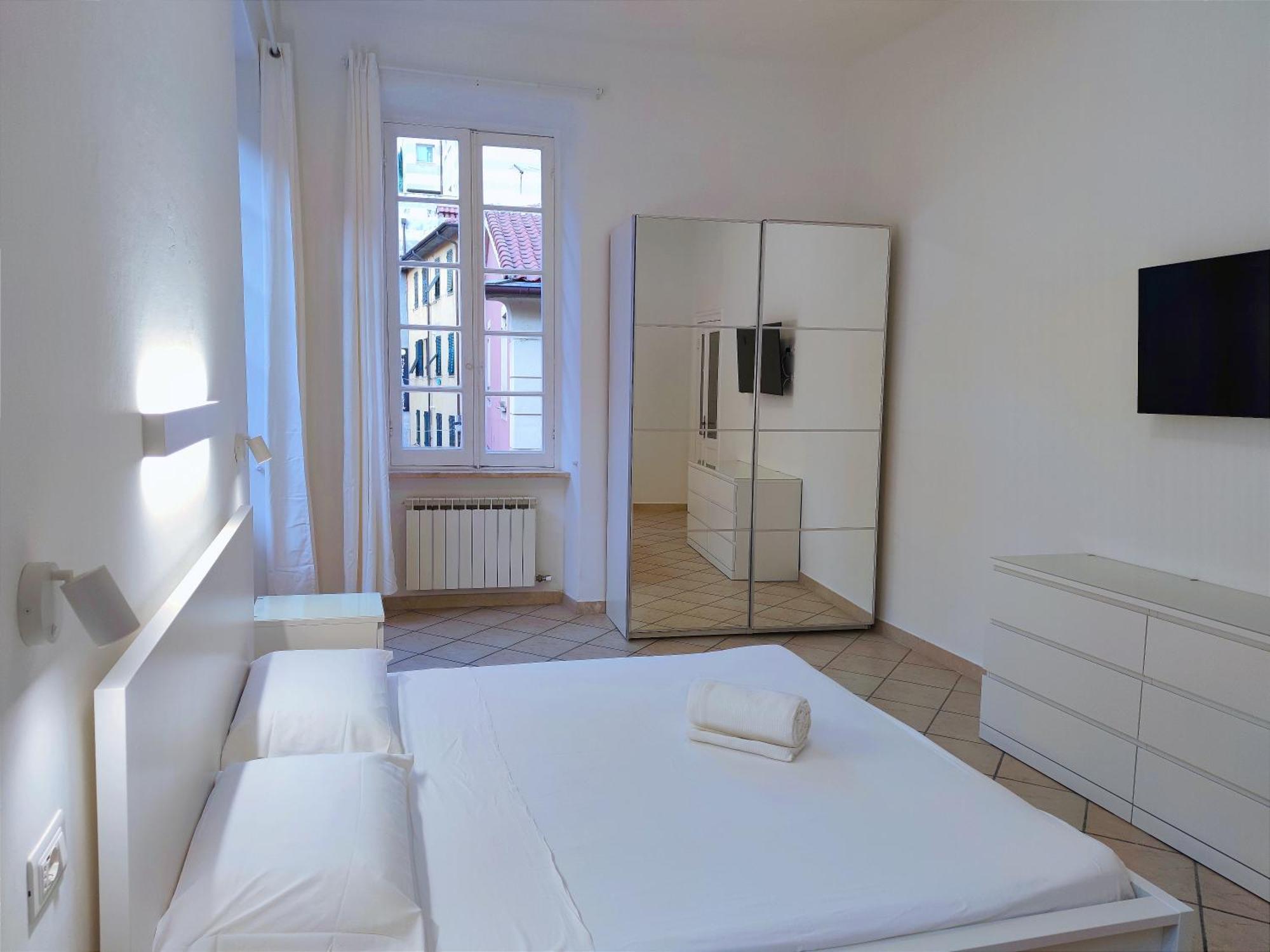 Apartment Palmito