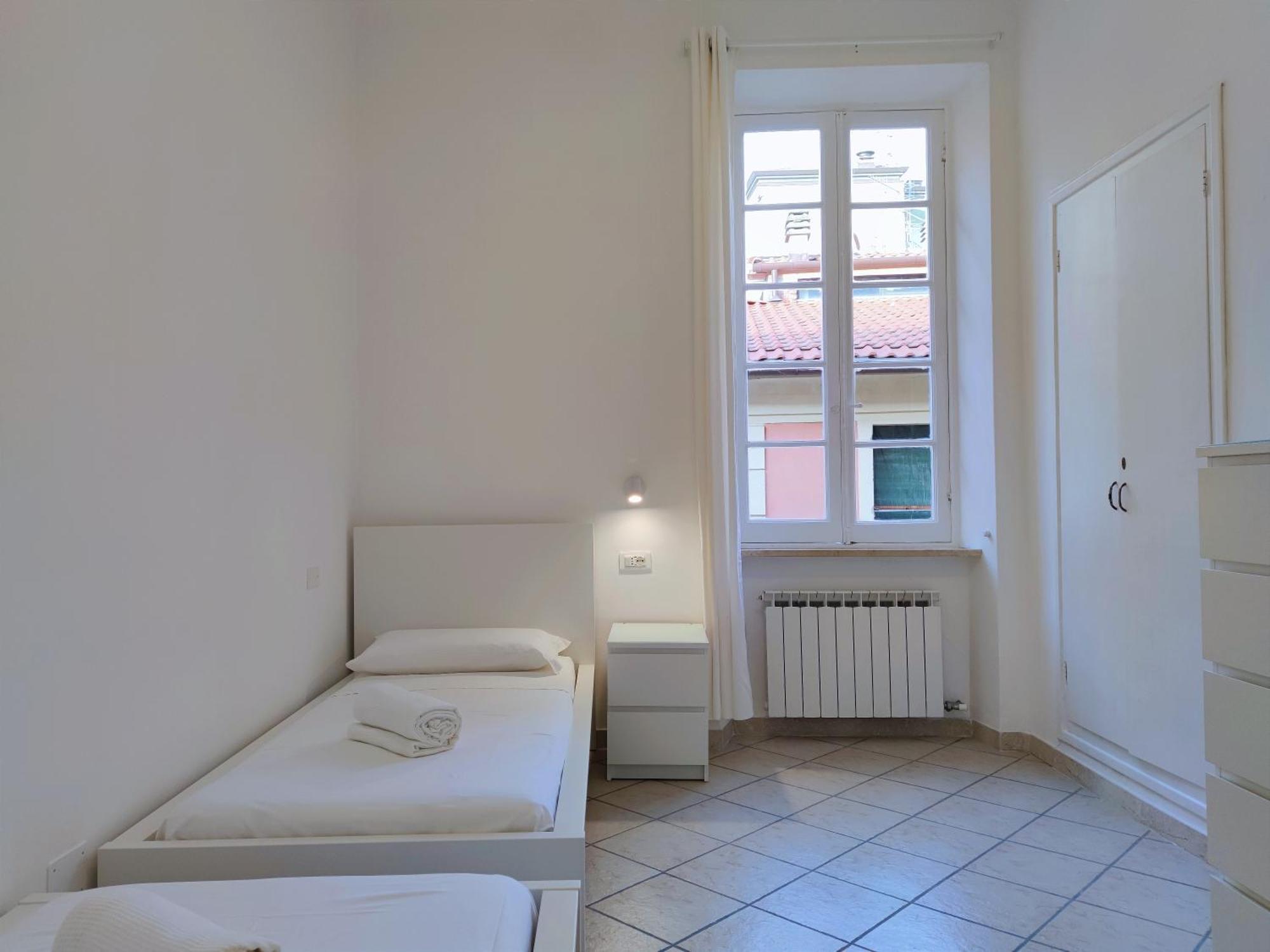 Palmito Apartment *