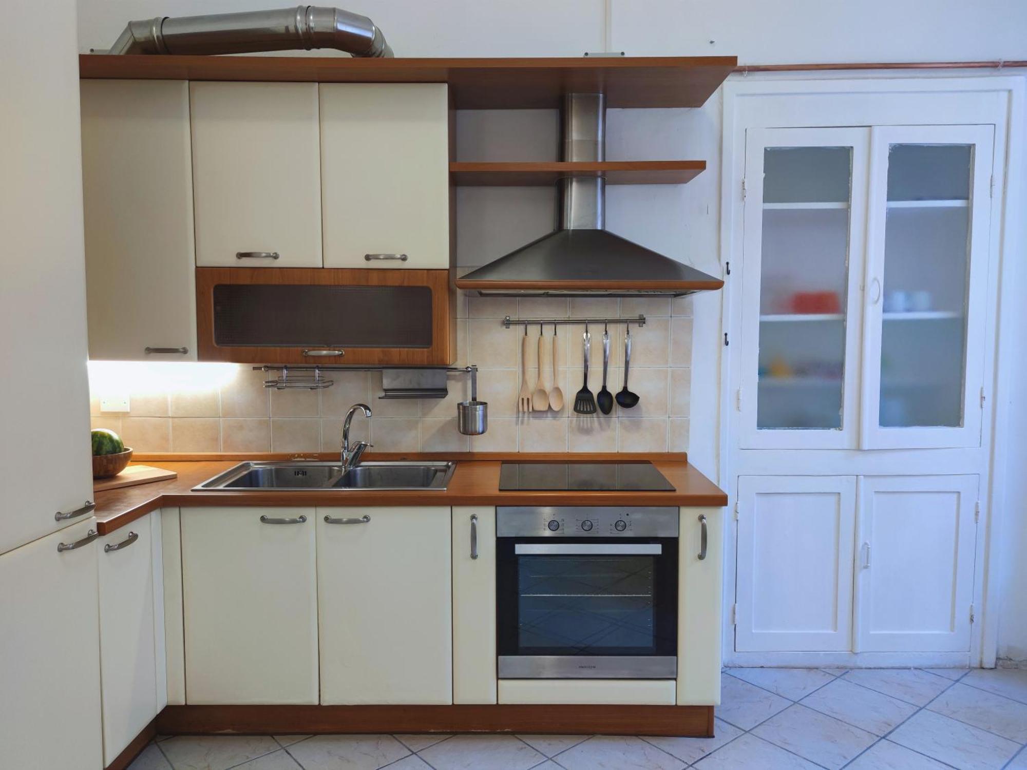 Palmito Apartment